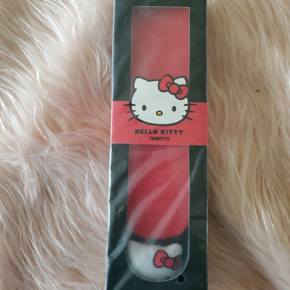 Socks - Hello Kitty - Bow Tights Baby Accessories